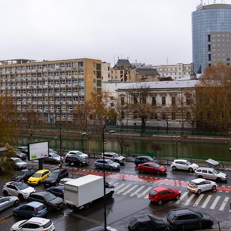Old City Deluxe Apart - River View ! Βουκουρέστι Εξωτερικό φωτογραφία