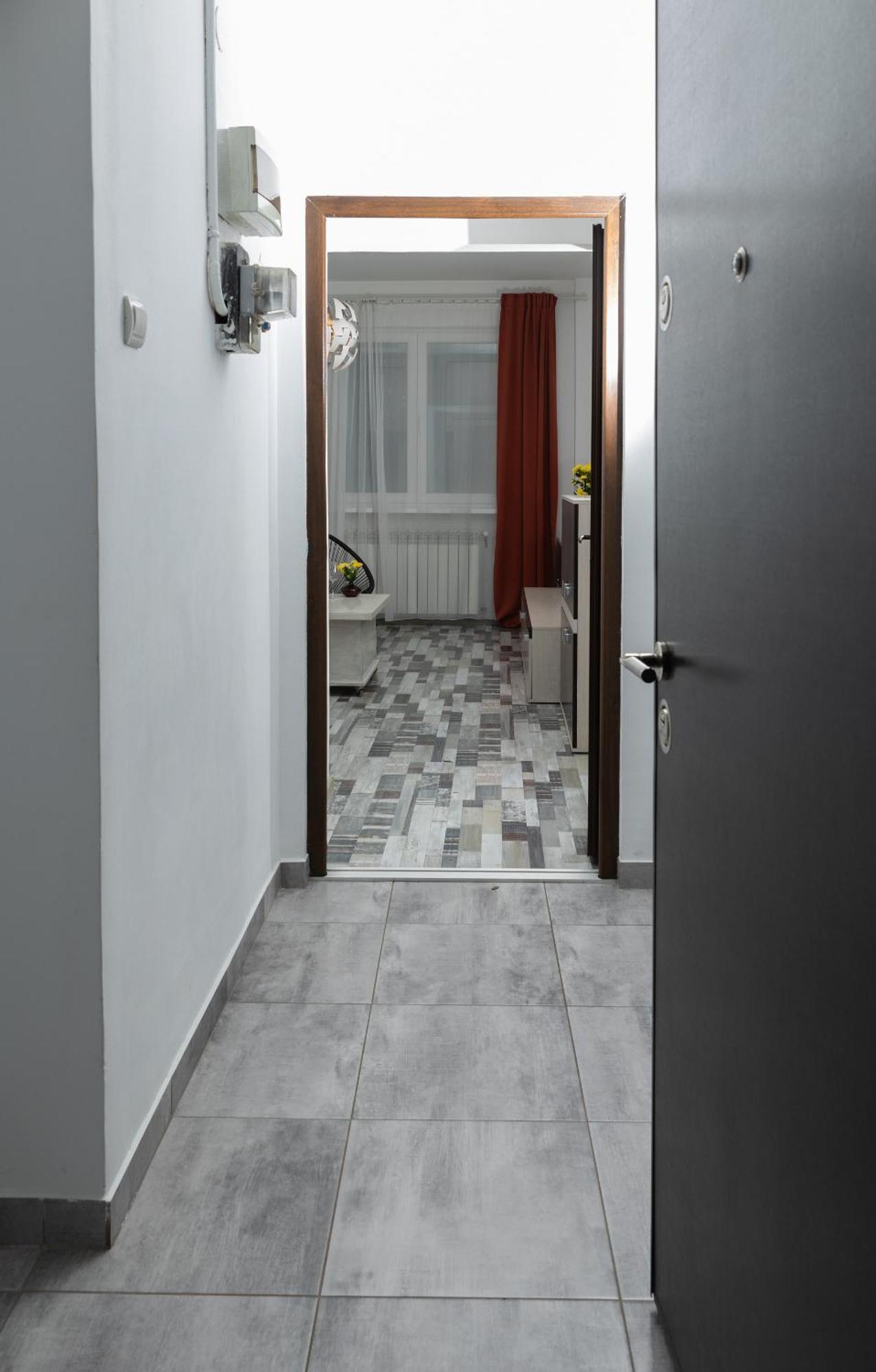 Old City Deluxe Apart - River View ! Βουκουρέστι Εξωτερικό φωτογραφία