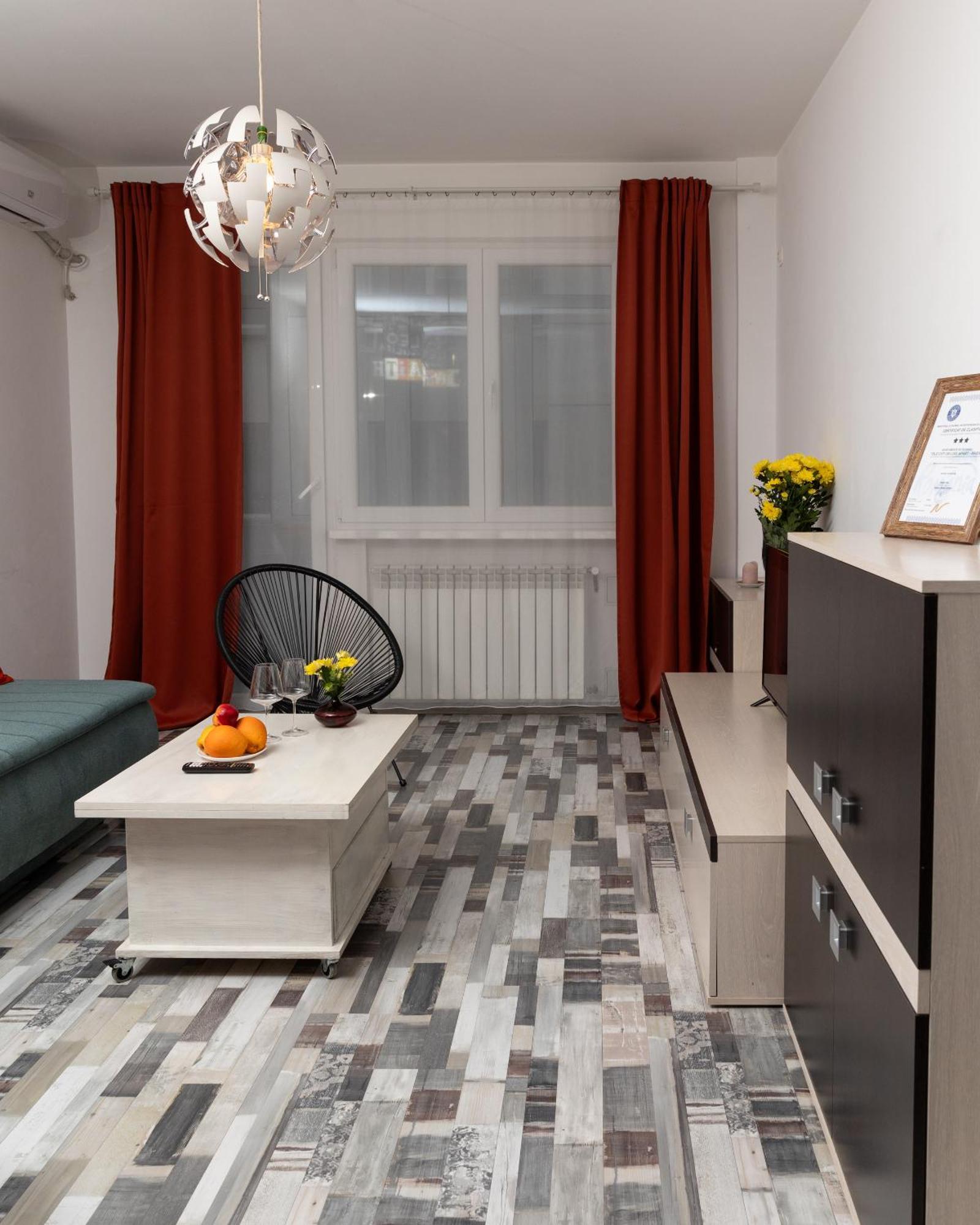 Old City Deluxe Apart - River View ! Βουκουρέστι Εξωτερικό φωτογραφία